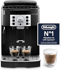 DeLonghi Magnifica S ECAM 22.110.B