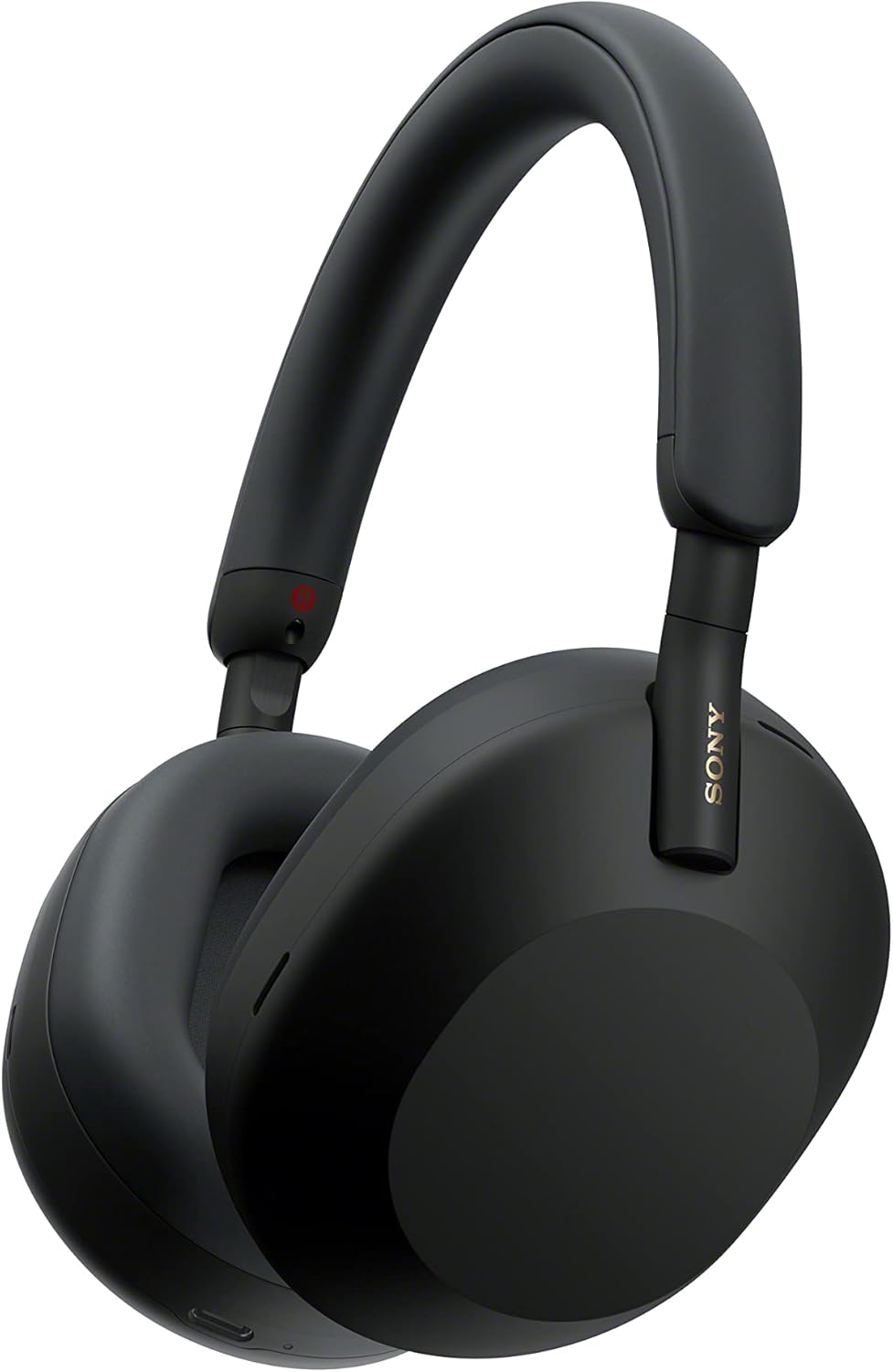 Sony WH-1000XM5 Auriculares Inalámbricos con Cancelación de Ruido