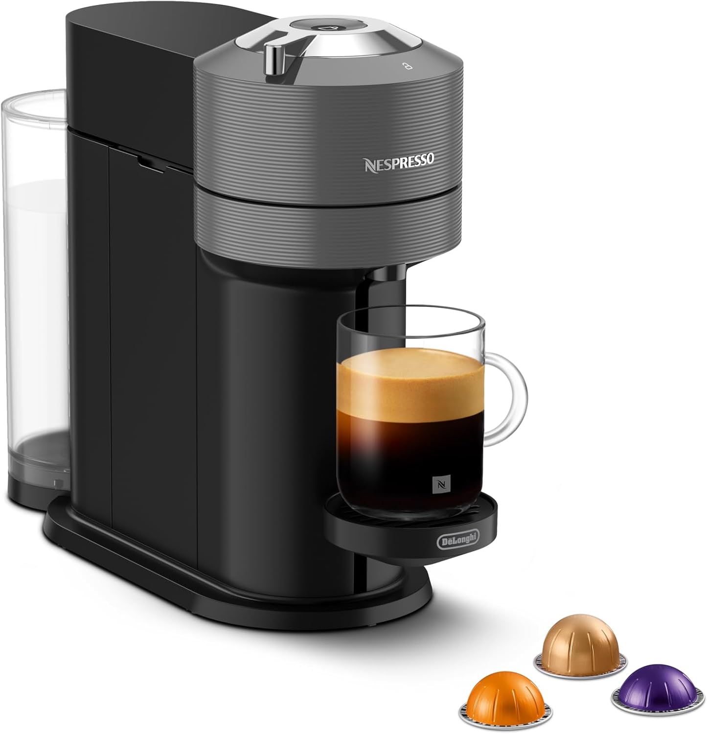 De'Longhi Cafetera Nespresso Vertuo Next