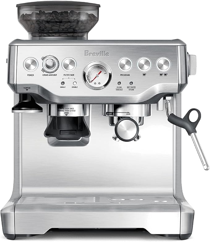Breville BES870XL Barista Express