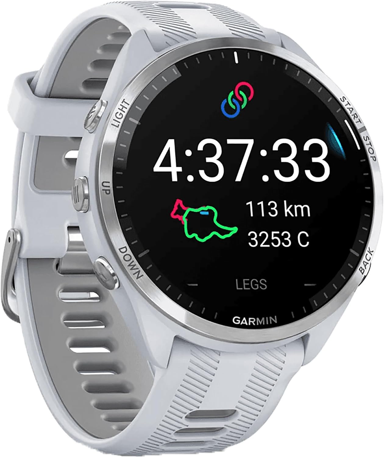 Garmin Forerunner 965