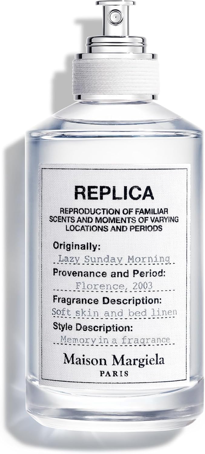 Maison Margiela Replica Lazy Sunday Morning EDT