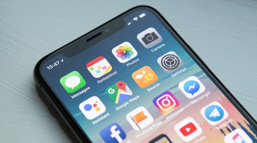 Cómo Mantener tu Smartphone en Perfecto Estado Durante 4 Años