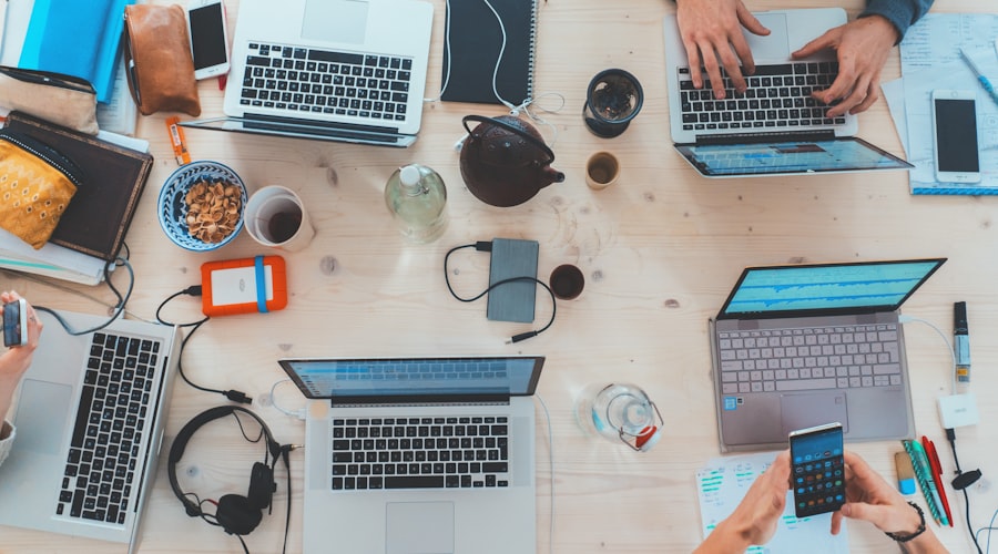 10 Errores que Cometes al Comprar Tecnología (y Cómo Evitarlos)